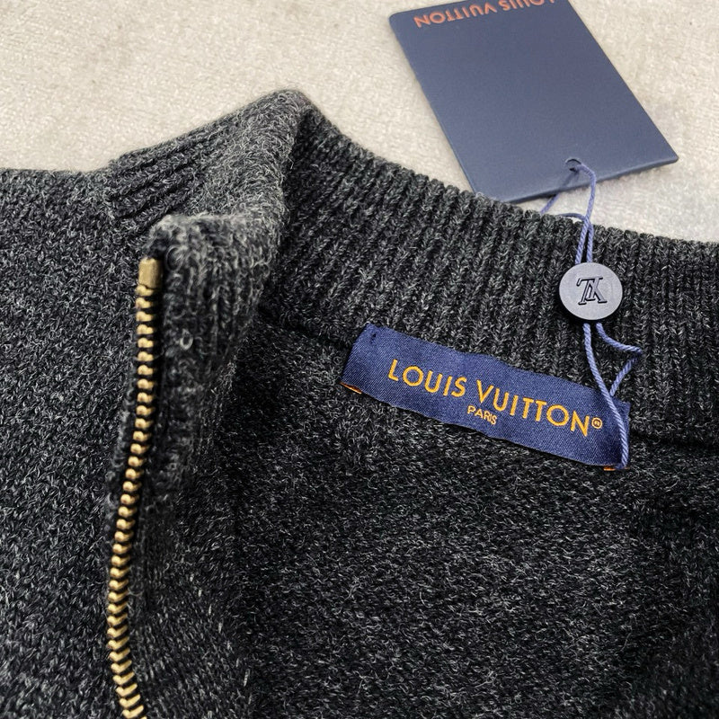 LV Shirts 1115004