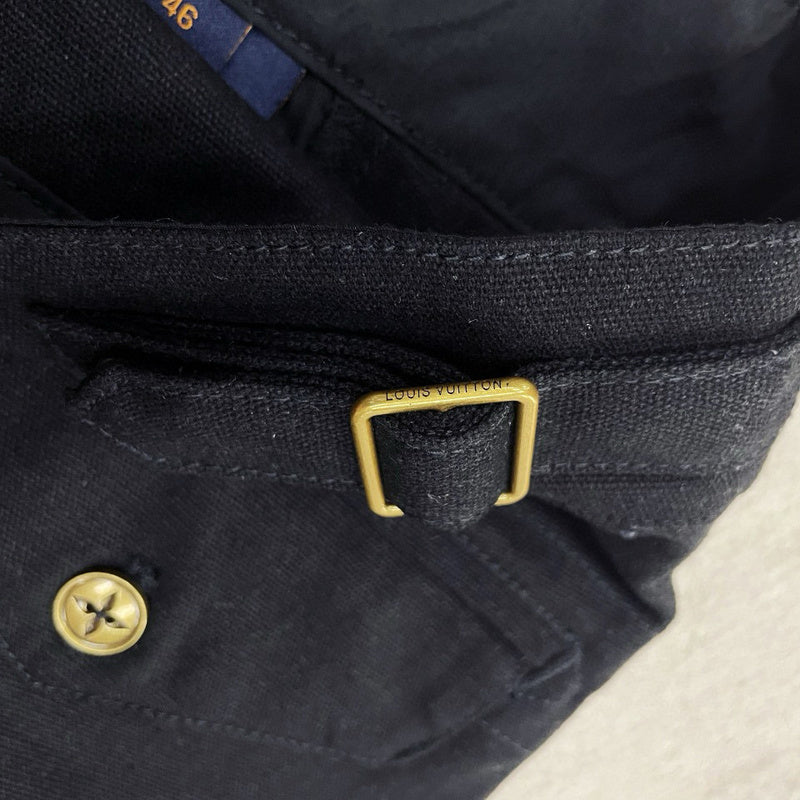 LV Shorts 050109