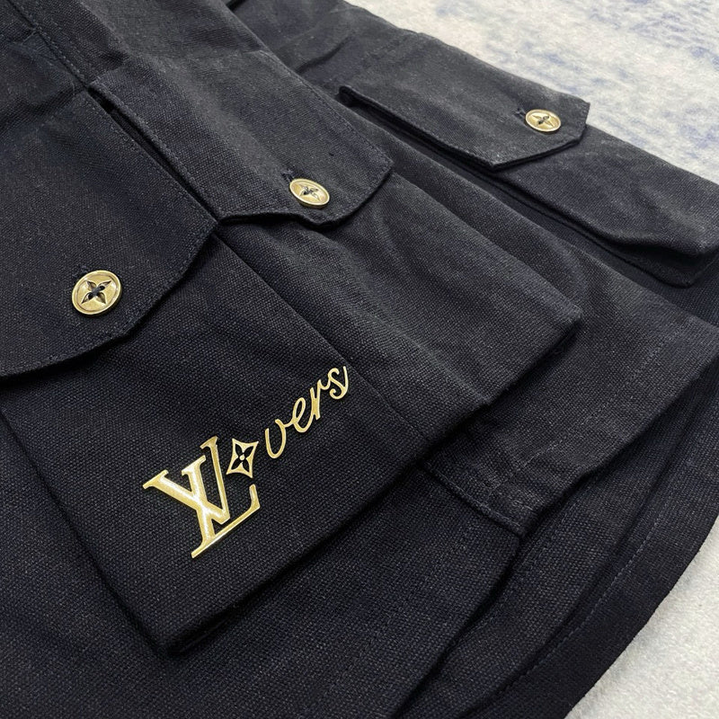 LV Shorts 050109