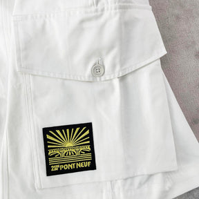 LV Shorts 050111