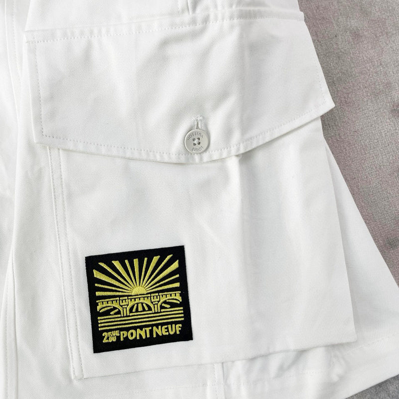 LV Shorts 050111