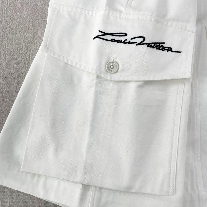 LV Shorts 050111