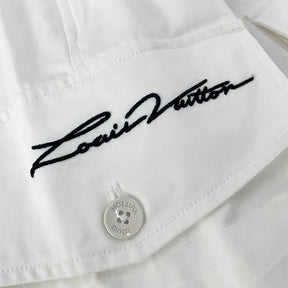LV Shorts 050111