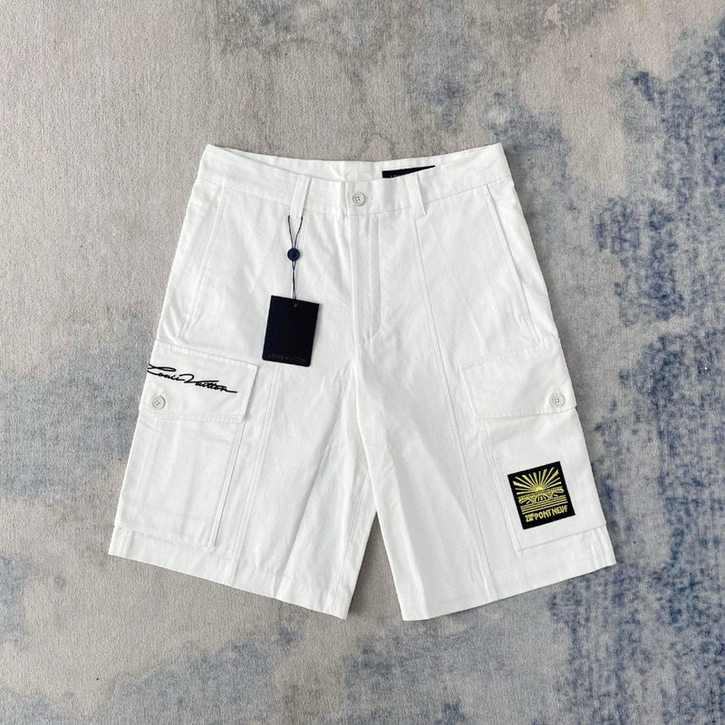 LV Shorts 050111