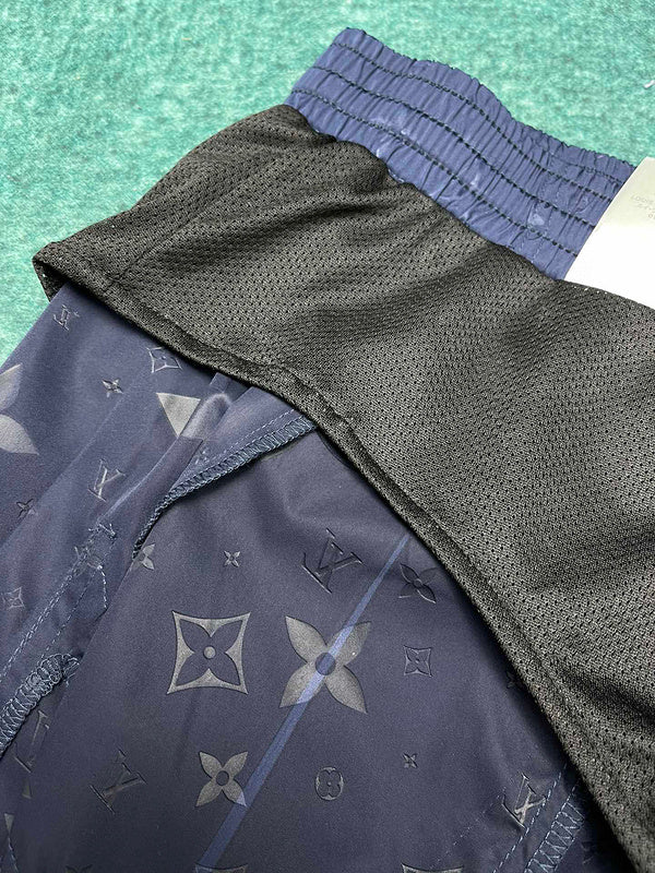 LV Shorts 102209