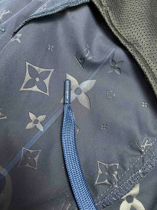 LV Shorts 102209