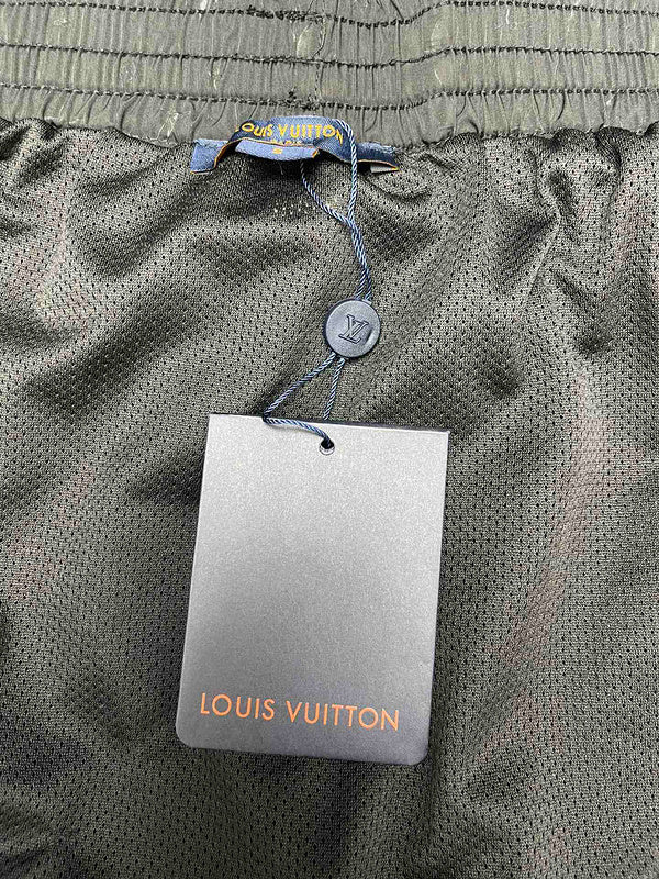LV Shorts 102210
