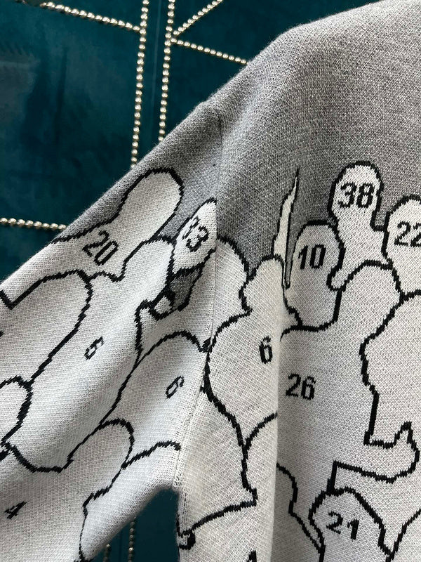 LV Sweater 101882