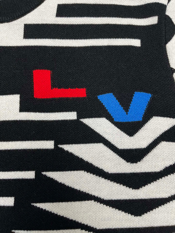 LV Sweater 102313