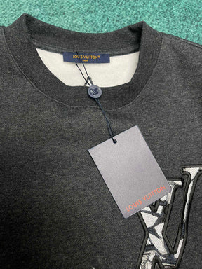 LV Sweater 102508