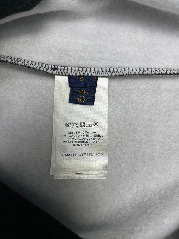 LV Sweater 102508