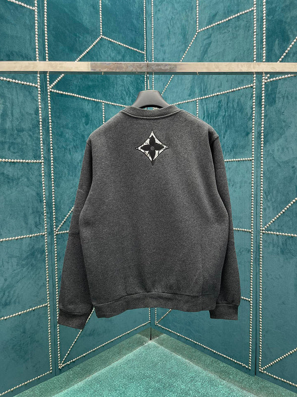 LV Sweater 102508