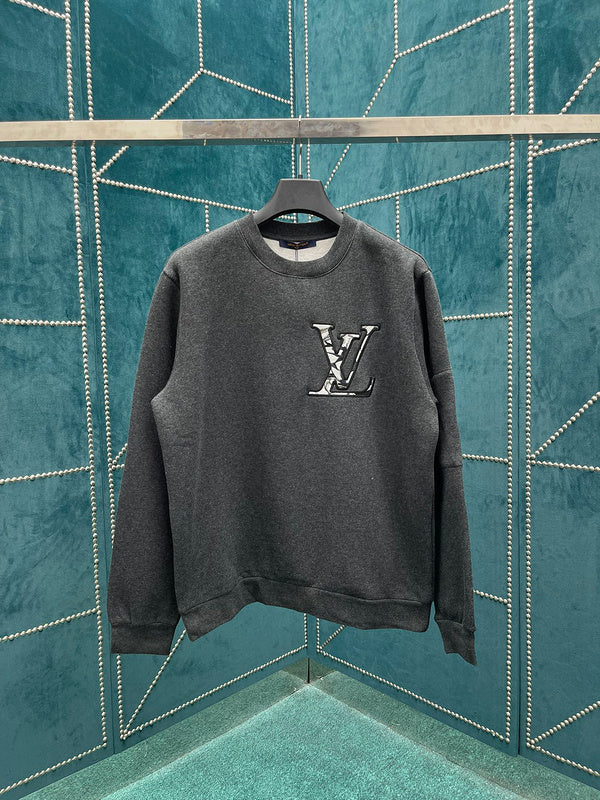 LV Sweater 102508