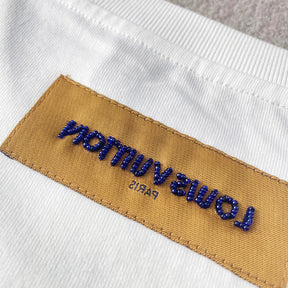 LV T-shirt 012413