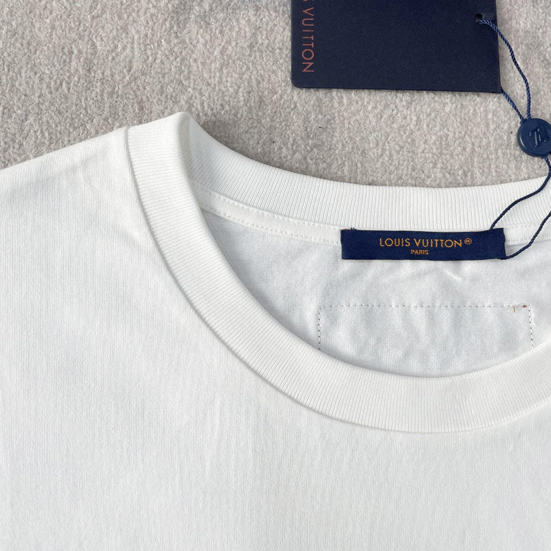 LV T-shirt 012413