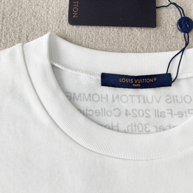LV T-shirt 032409