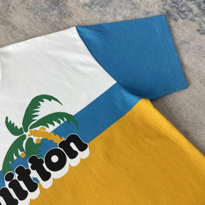 LV T-shirt 032409
