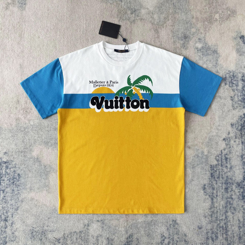 LV T-shirt 032409