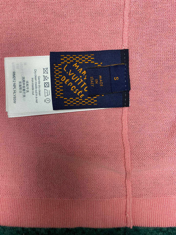 LV T-shirt 041012