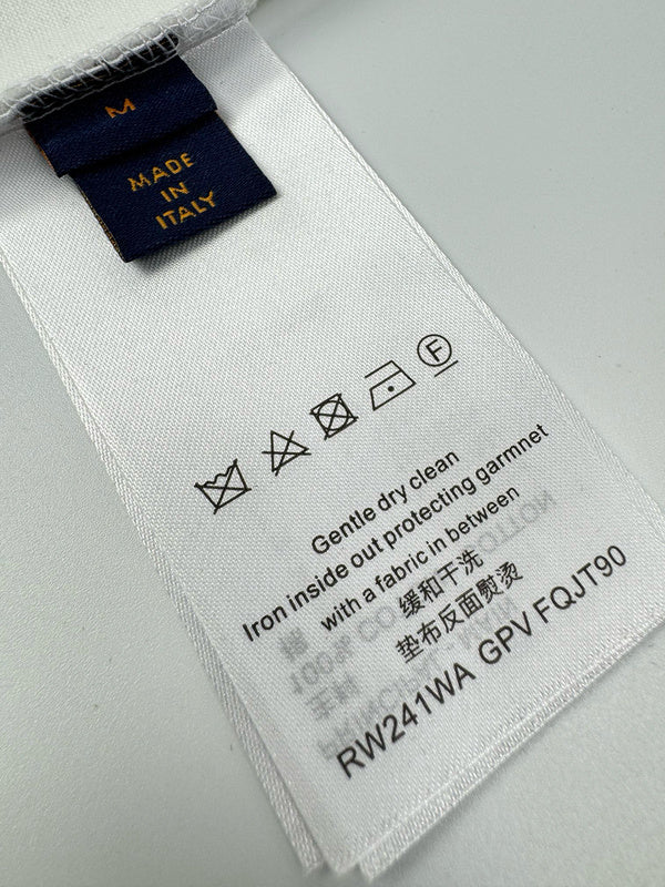 LV T-shirt 050125
