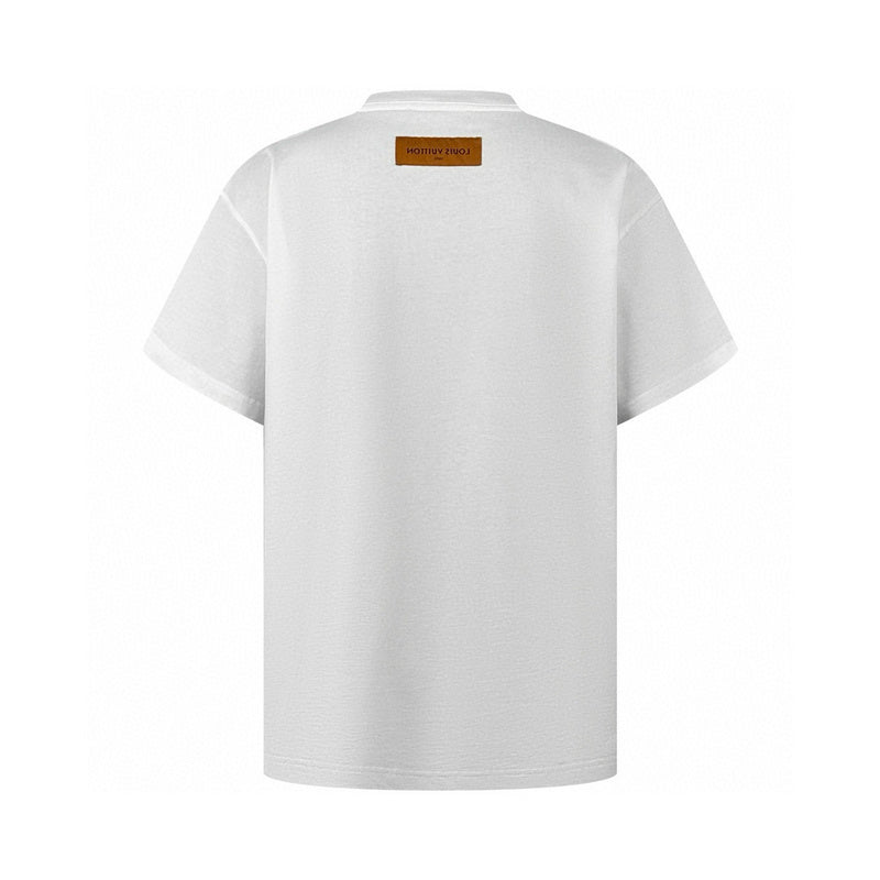 LV T-shirt 050125