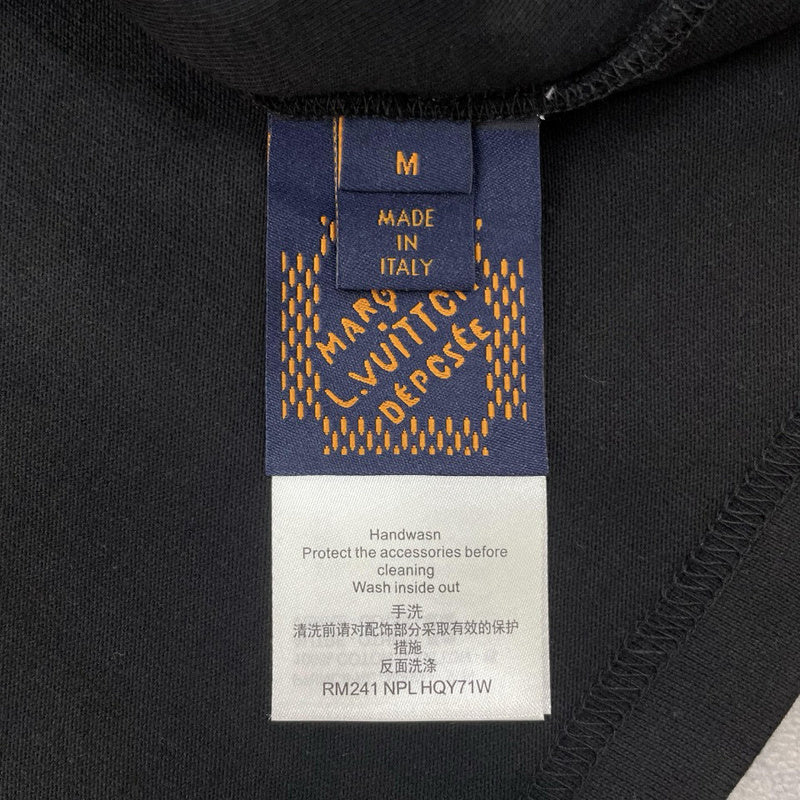 LV T-shirt 050401