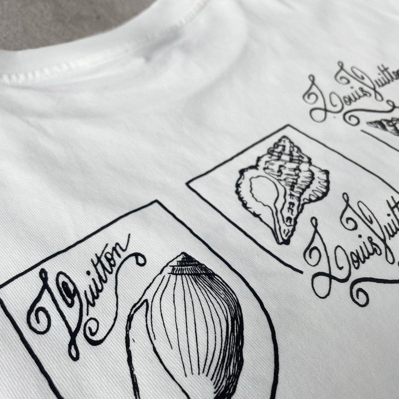 LV T-shirt 061003