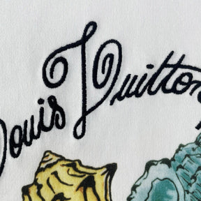 LV T-shirt 061003