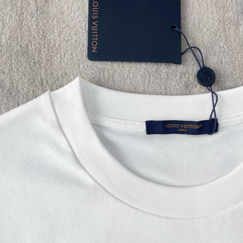 LV T-shirt 061003