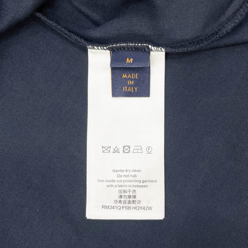 LV T-shirt 061020