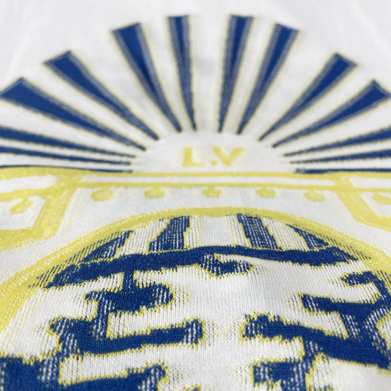 LV T-shirt 1115013