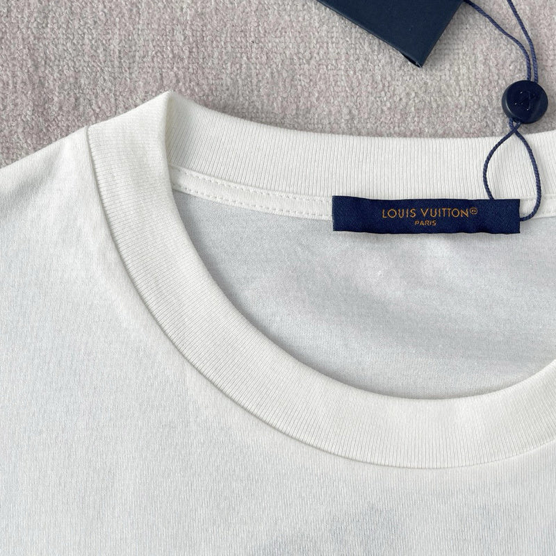 LV T-shirt 1115013