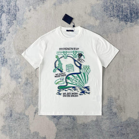 LV T-shirt 1115013