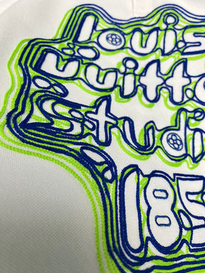 LV T-shirt 113021