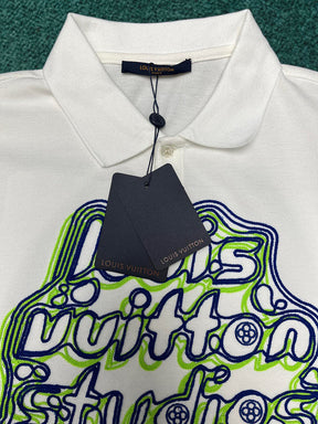 LV T-shirt 113021