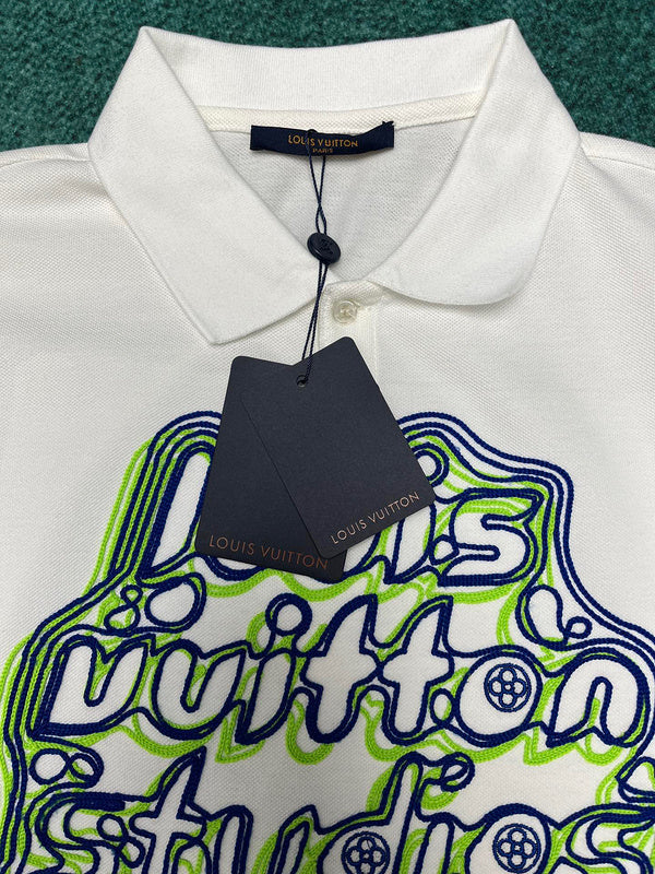 LV T-shirt 113021