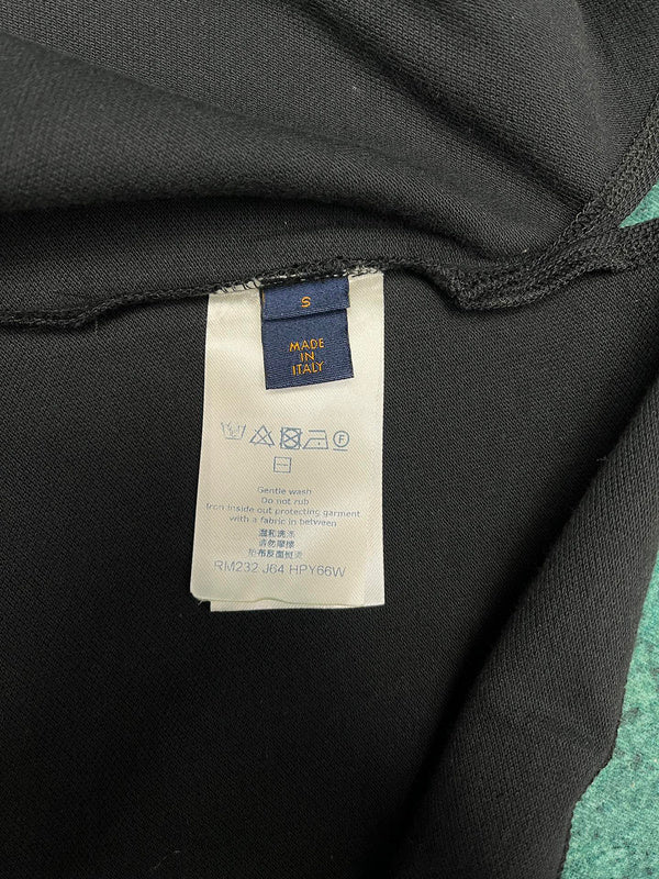 LV T-shirt 113022