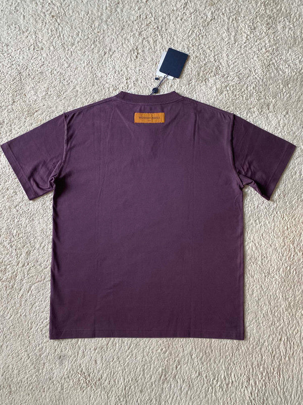LV T-shirt 122311