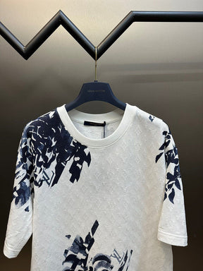 LV T-shirt 122326