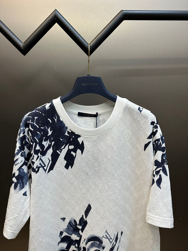 LV T-shirt 122326