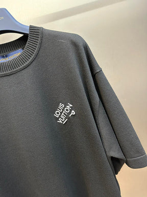 LV T-shirt 122328