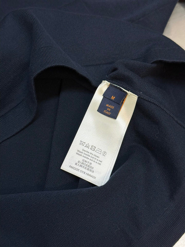 LV T-shirt 122329