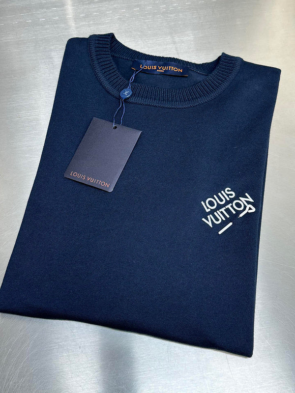 LV T-shirt 122329