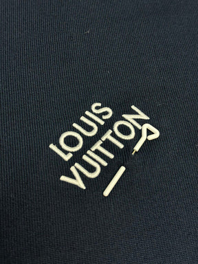 LV T-shirt 122329