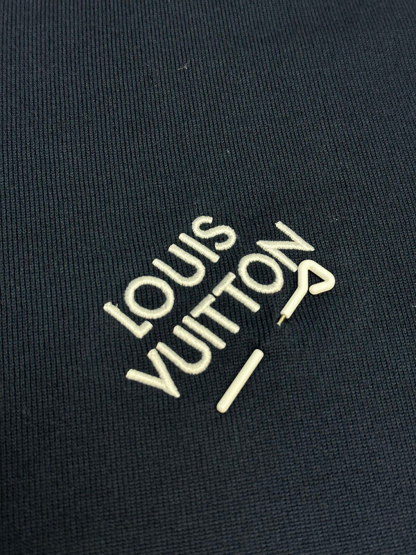 LV T-shirt 122329