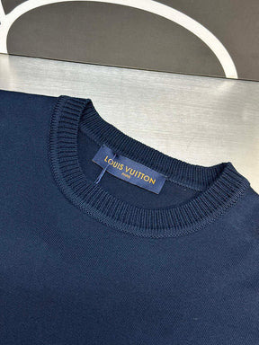 LV T-shirt 122329