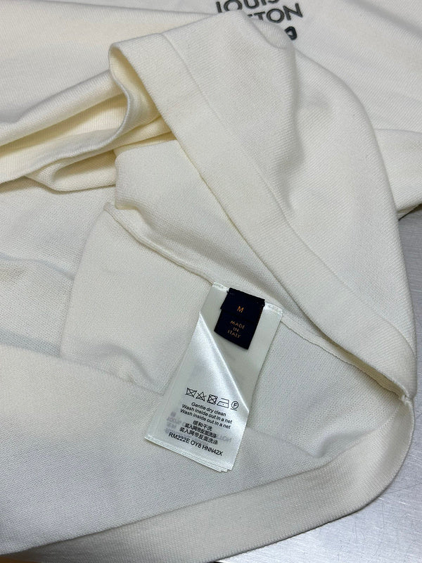 LV T-shirt 122330