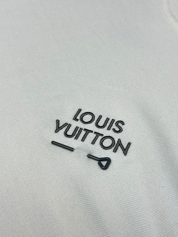 LV T-shirt 122330