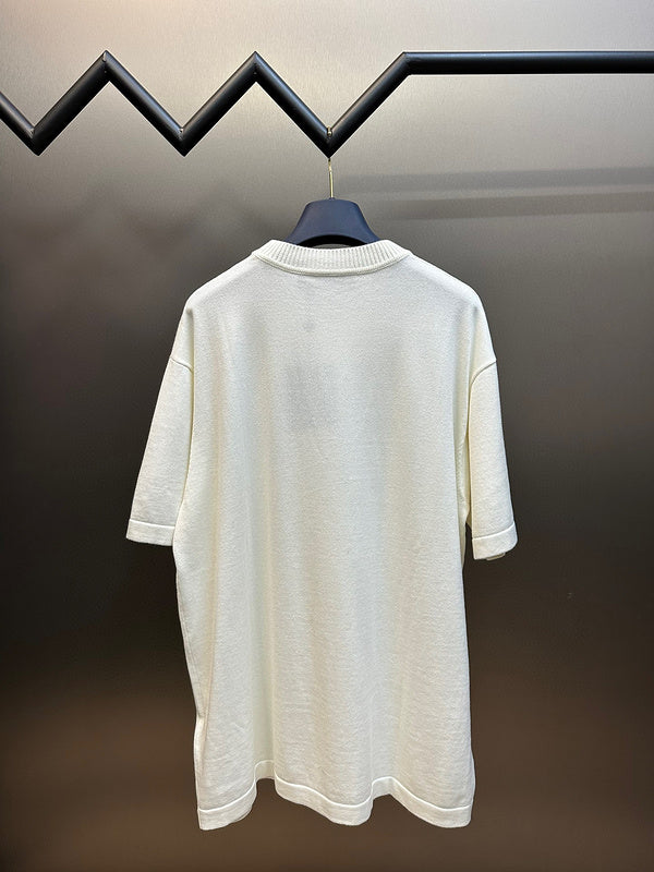 LV T-shirt 122330