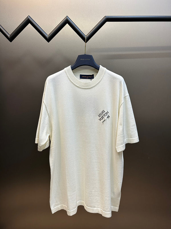 LV T-shirt 122330
